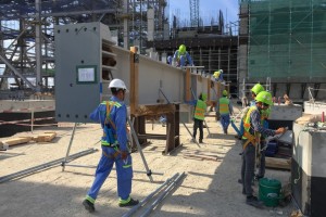 Nhiệt điện Vĩnh Tân