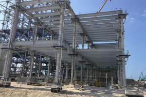 Nhiệt điện Vĩnh Tân