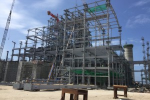 Nhiệt điện Vĩnh Tân