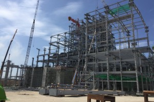 Nhiệt điện Vĩnh Tân