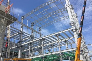 Nhiệt điện Vĩnh Tân