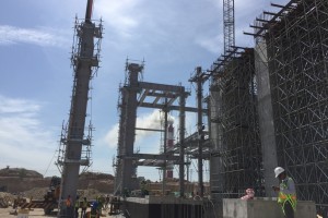 Nhiệt điện Vĩnh Tân