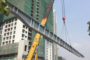 Cầu Vượt Văn Thánh