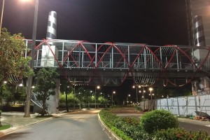 Cầu Vượt Văn Thánh