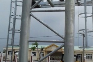 Trạm thu phí Bạc Liêu