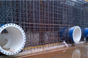 THI CÔNG ĐƯỜNG ỐNG CÔNG NGHỆ