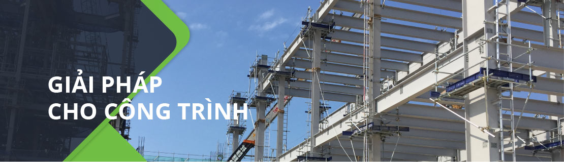 Nhà Thép Phú Hòa